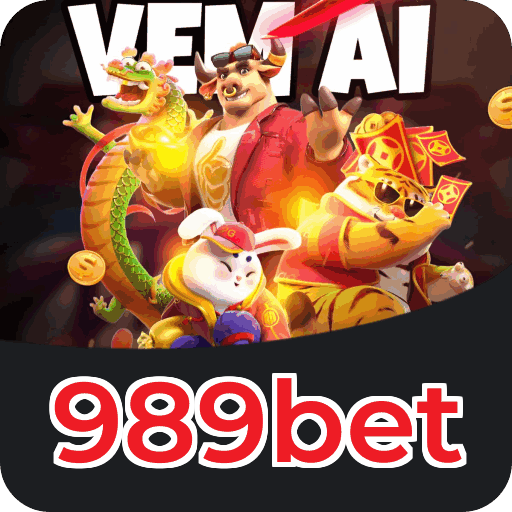 Instalação PC 989bet