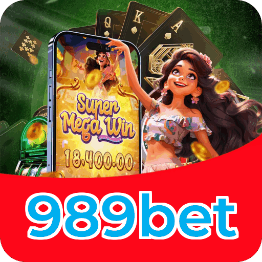 Siga a 989bet no Facebook