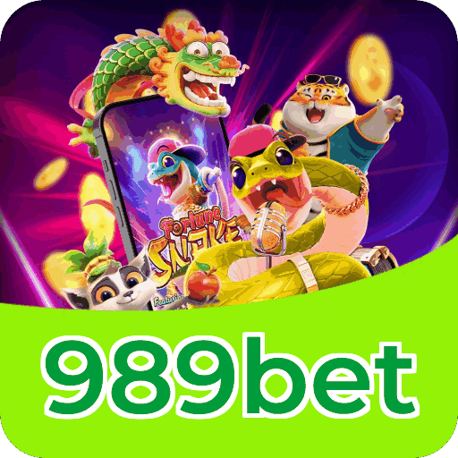 Slots Premium da PG Soft na 989bet