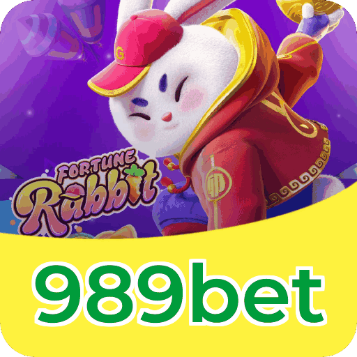 Login rápido no app 989bet