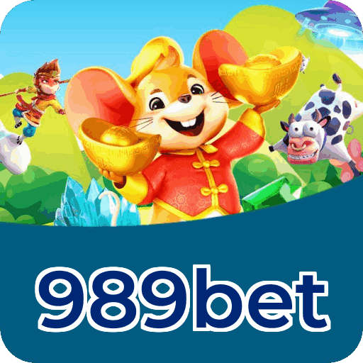 Suporte 989bet